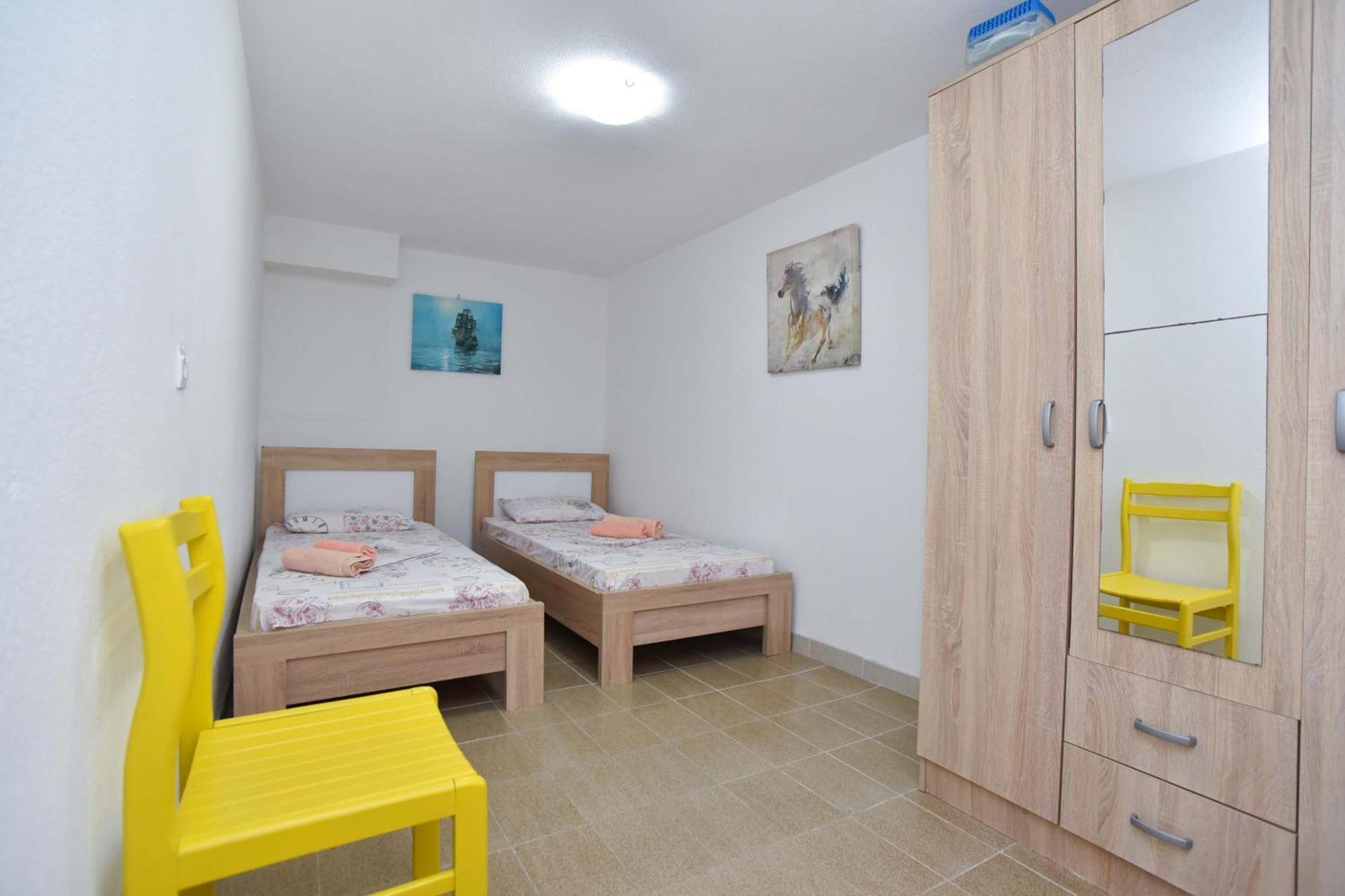 Vila Lucice Petrovac na moru Exterior foto